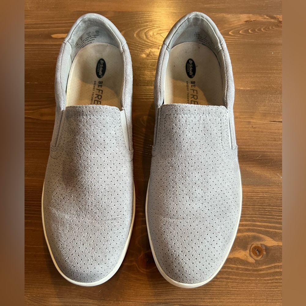 Dr. Scholl’s Nova Women’s Slip-on Sneakers